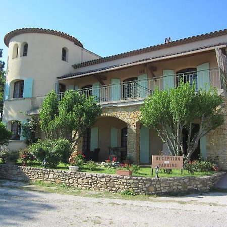 수즈-라-루스 Logis Du Comte B&B 외부 사진